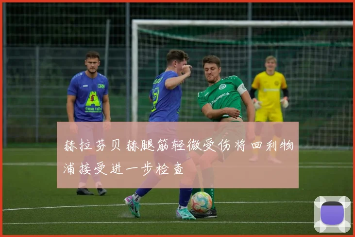 赫拉芬贝赫腿筋轻微受伤将回利物浦接受进一步检查