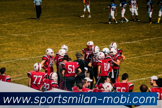 米兰体育品牌故事