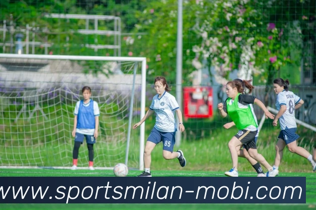 米兰体育服务体系