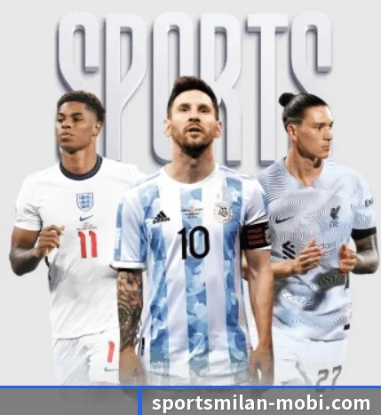 米兰体育 APP - MILANSPORT