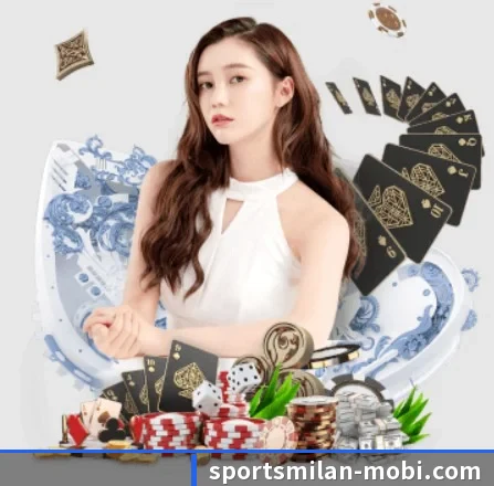 米兰体育 APP（MILANSPORT）