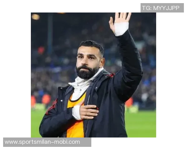 赫斯基认为萨拉赫应获得更多尊重与解释以匹配其卓越成就