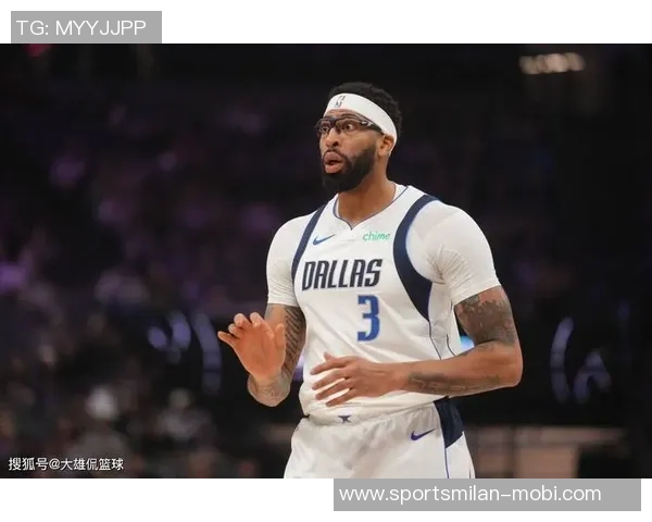 里奇保罗亲自澄清不曾要求独行侠交易浓眉的谣言