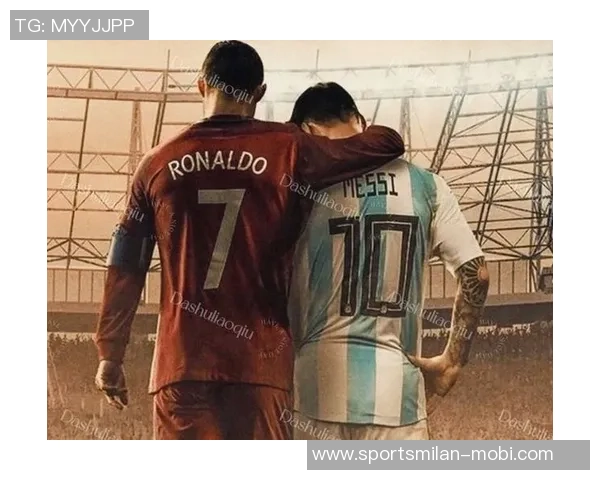 梅西再创历史包揽金球与FIFA最佳荣登第七次C罗紧随其后登贝莱成新星